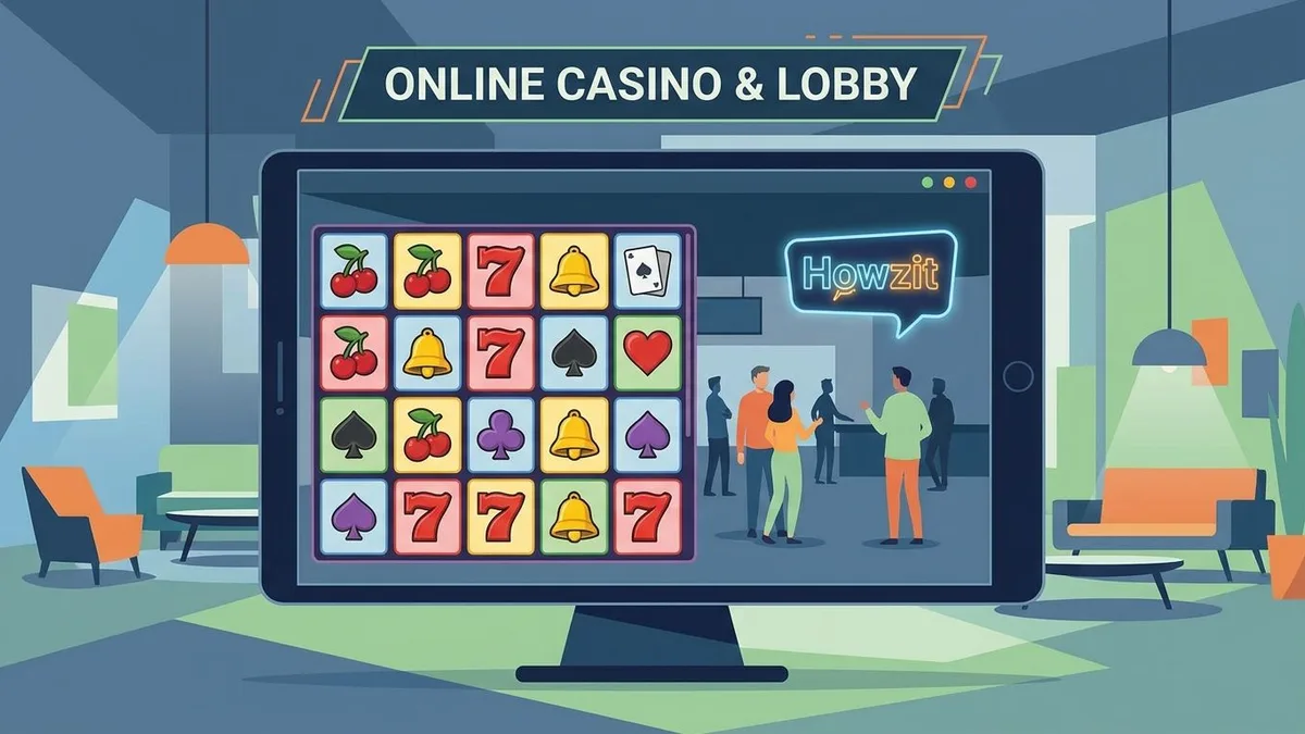 Casino Spiele